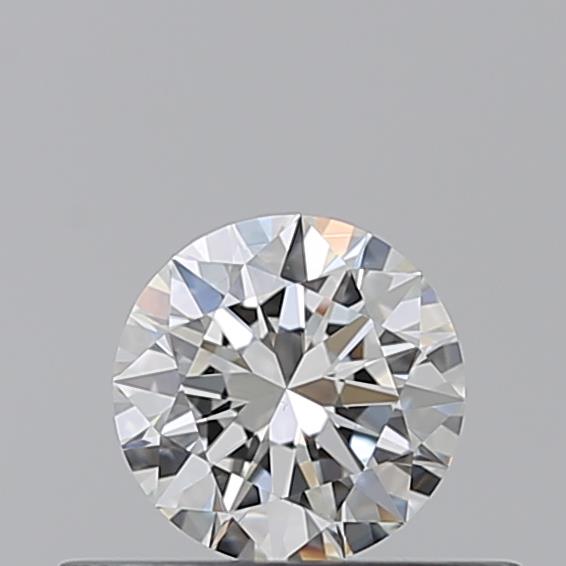 0.340 H VS1 Virtual Selection Round Diamond