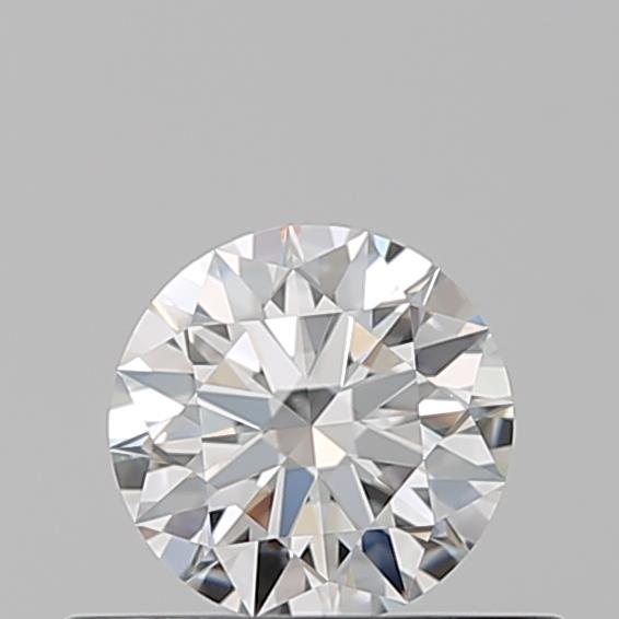 0.390 H VVS1 Virtual Selection Round Diamond