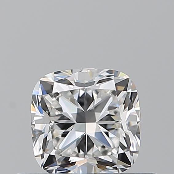 0.500 G VVS2 Virtual Selection Cushion Diamond