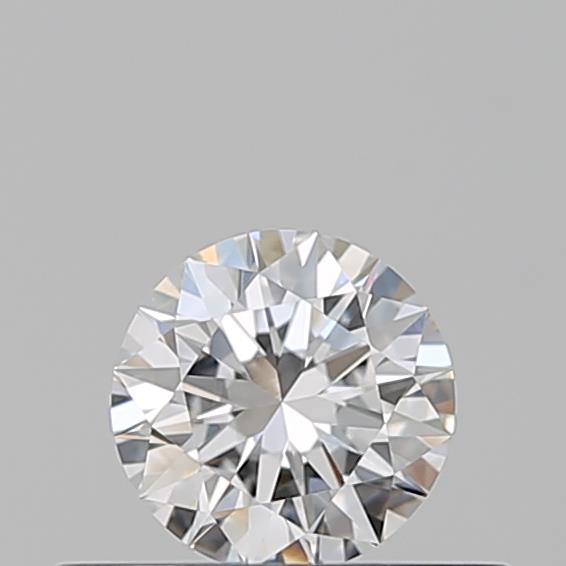 0.320 E VS1 Virtual Selection Round Diamond