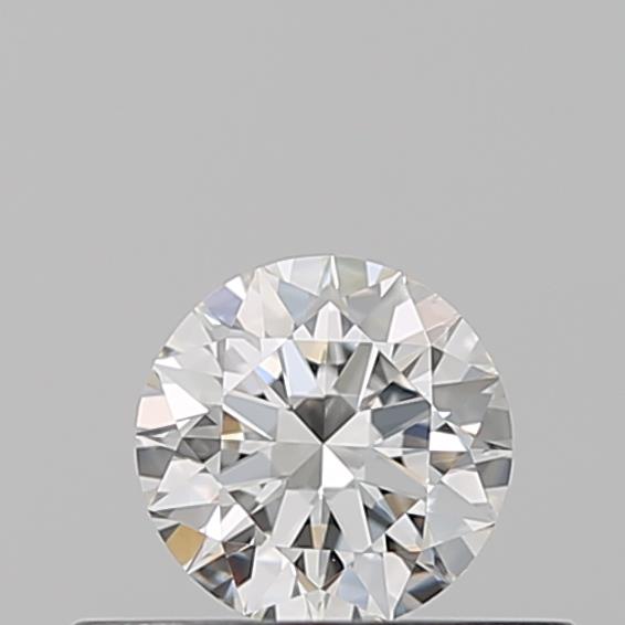 0.310 G VS2 Virtual Selection Round Diamond