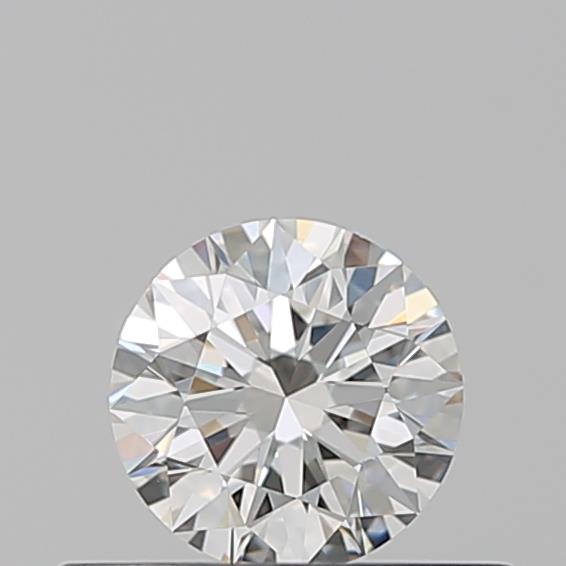 0.350 I VVS1 Virtual Selection Round Diamond