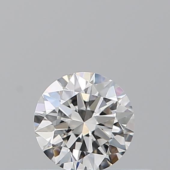 0.300 G VVS2 Virtual Selection Round Diamond