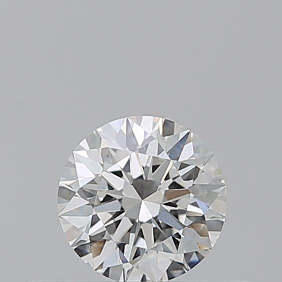 0.310 H VVS2 Virtual Selection Round Diamond