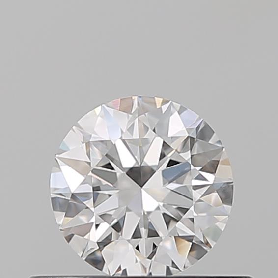 0.420 F SI1 Virtual Selection Round Diamond