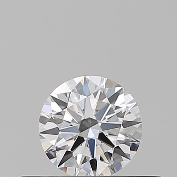 0.280 G VS1 Virtual Selection Round Diamond