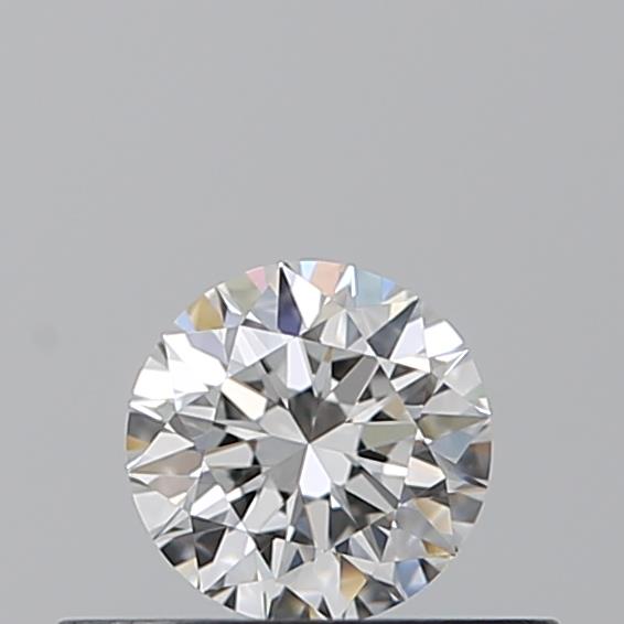 0.300 F VVS2 Virtual Selection Round Diamond