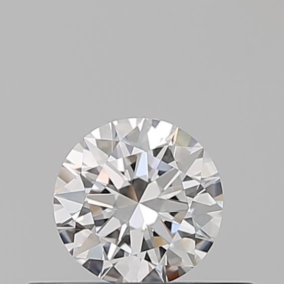 0.300 G VVS2 Virtual Selection Round Diamond