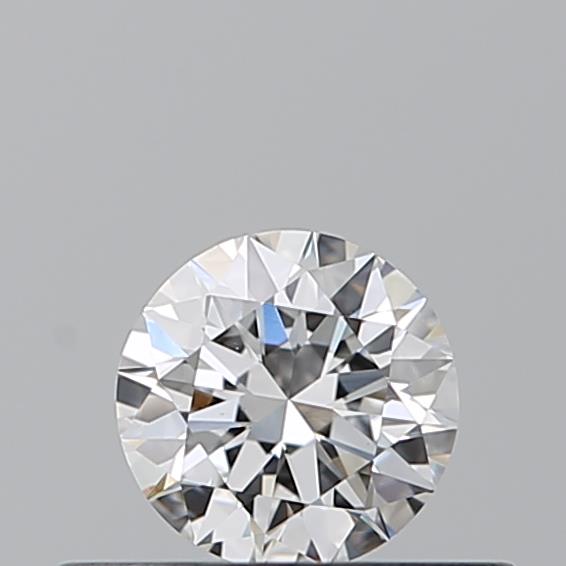 0.320 E VS2 Virtual Selection Round Diamond
