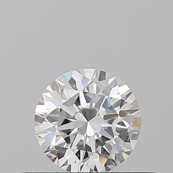 0.340 G VVS2 Virtual Selection Round Diamond