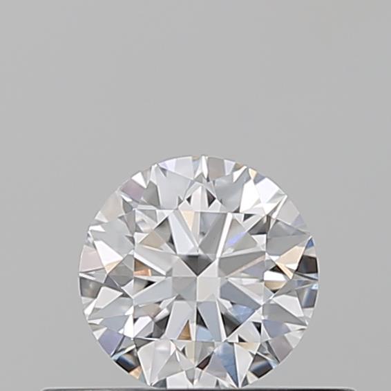 0.340 E VVS2 Virtual Selection Round Diamond