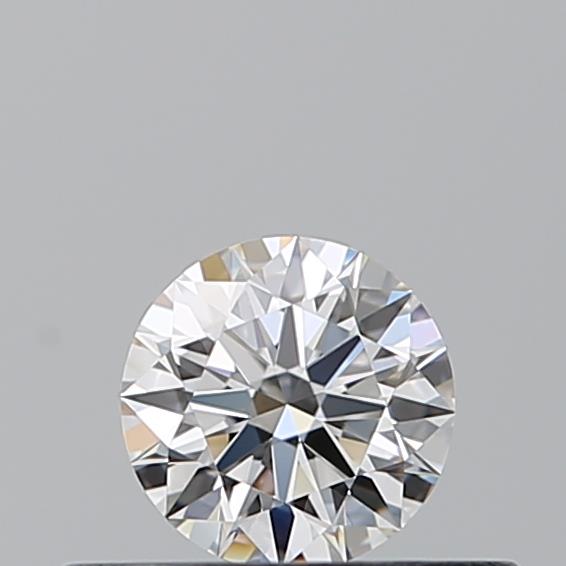 0.290 F VS1 Virtual Selection Round Diamond