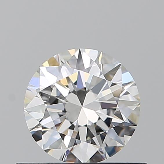 0.510 G VVS1 Virtual Selection Round Diamond
