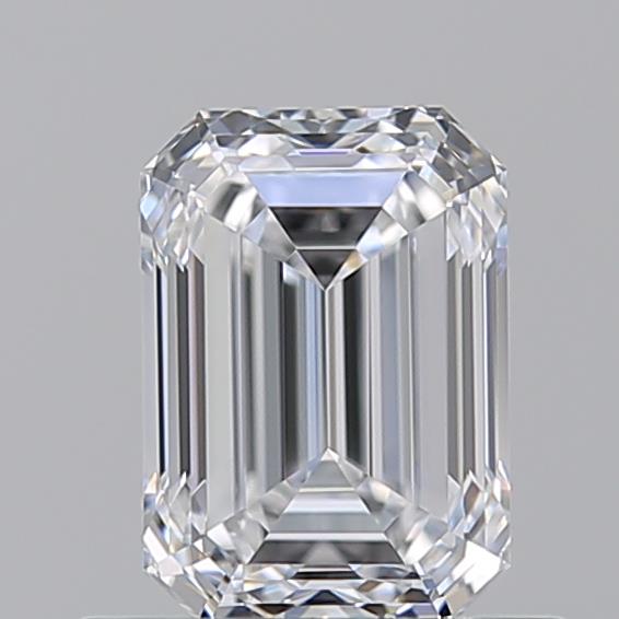 0.770 D VVS1 Virtual Selection Emerald Diamond