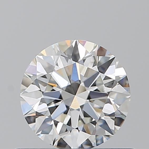 0.600 G VVS1 Virtual Selection Round Diamond