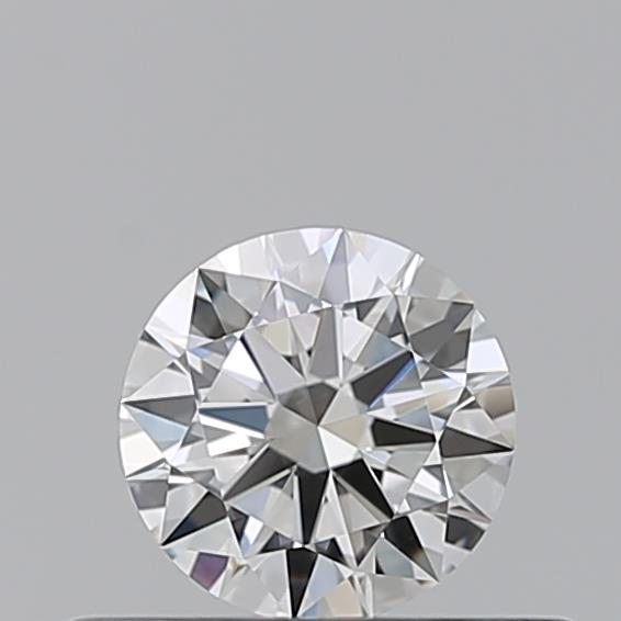 0.360 G VVS1 Virtual Selection Round Diamond