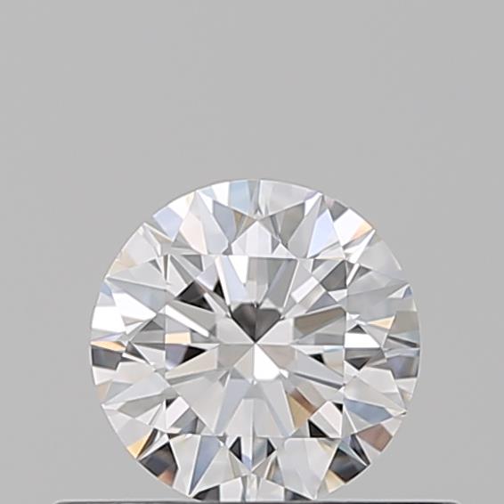 0.410 E VS1 Virtual Selection Round Diamond