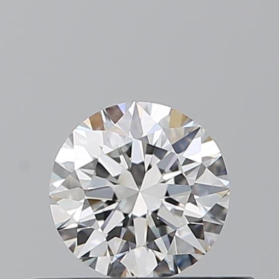 0.400 G VS1 Virtual Selection Round Diamond