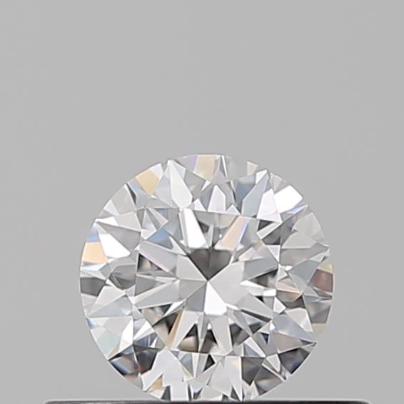 0.360 F VS1 Virtual Selection Round Diamond