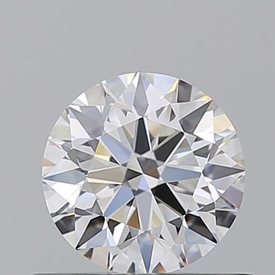 0.610 G VVS1 Virtual Selection Round Diamond