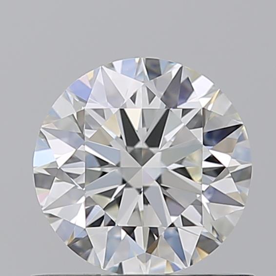 0.760 I VVS2 Virtual Selection Round Diamond