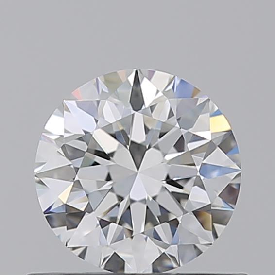 0.650 G VVS1 Virtual Selection Round Diamond