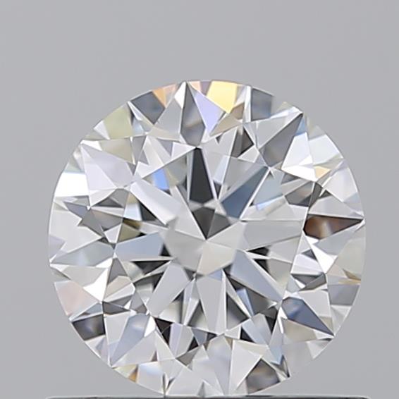 0.770 F VVS1 Virtual Selection Round Diamond