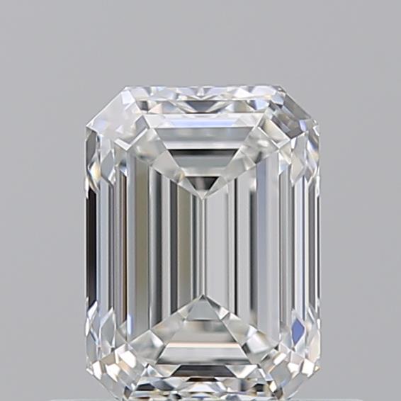 0.740 G IF Virtual Selection Emerald Diamond