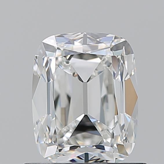 1.010 F VVS1 Virtual Selection Old Miner Diamond
