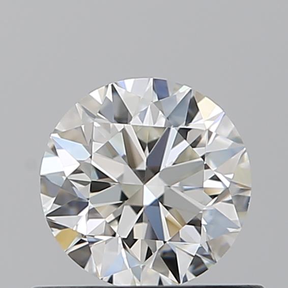 0.600 H VVS2 Virtual Selection Round Diamond