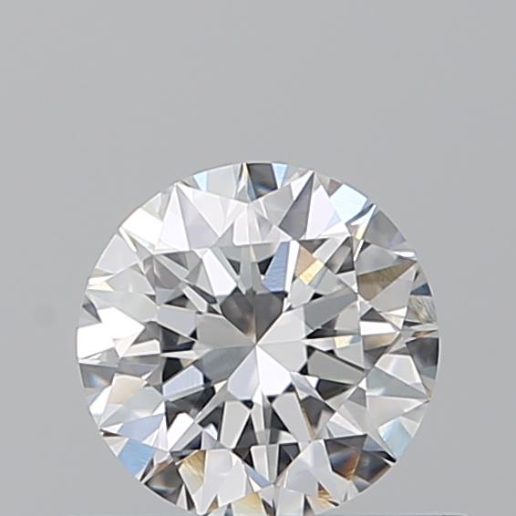 0.510 E VS2 Virtual Selection Round Diamond