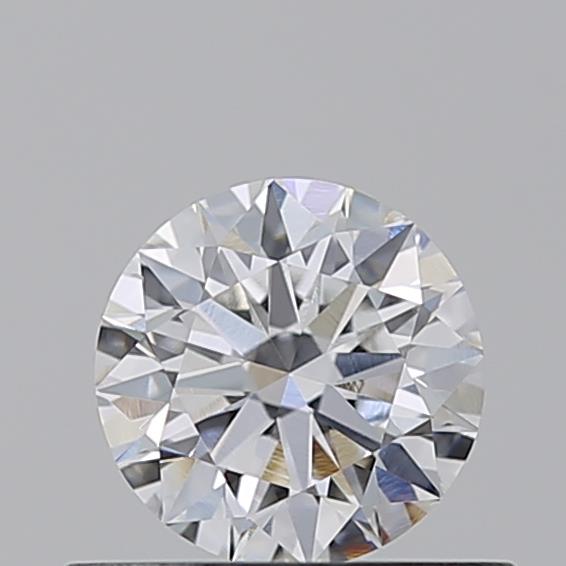0.500 E SI1 Virtual Selection Round Diamond