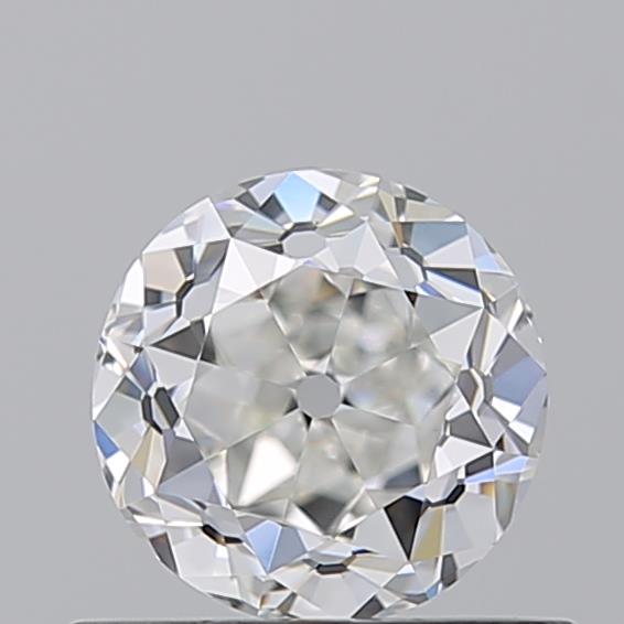 0.710 G VVS1 Virtual Selection Diamond