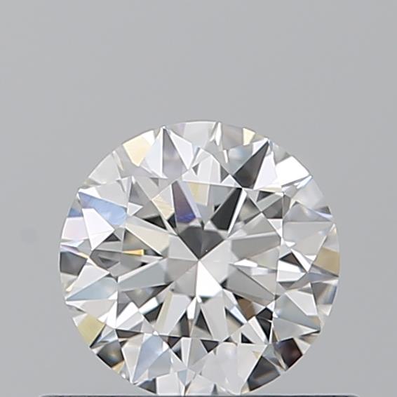 0.510 E VS1 Virtual Selection Round Diamond