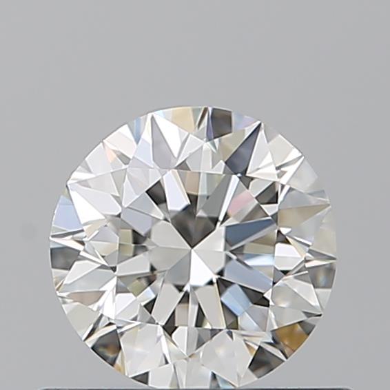 0.600 I VS1 Virtual Selection Round Diamond
