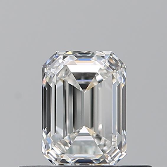 0.500 G VS1 Virtual Selection Emerald Diamond