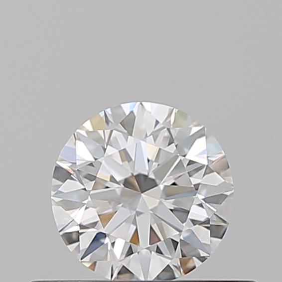 0.400 F VVS2 Virtual Selection Round Diamond