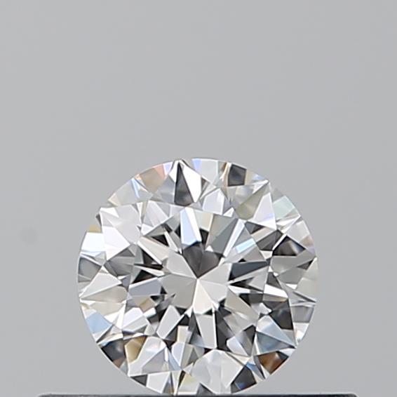 0.320 E VS1 Virtual Selection Round Diamond