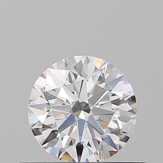 0.440 G VVS2 Virtual Selection Round Diamond