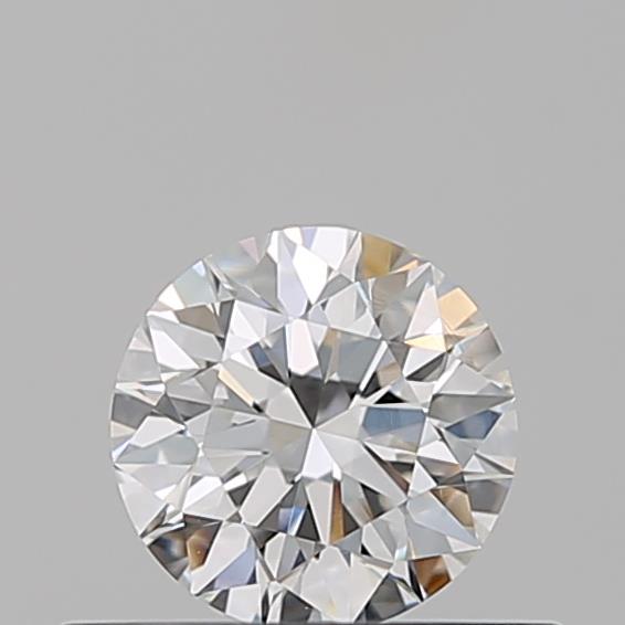 0.400 F IF Virtual Selection Round Diamond