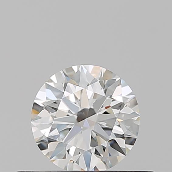 0.370 I VVS1 Virtual Selection Round Diamond