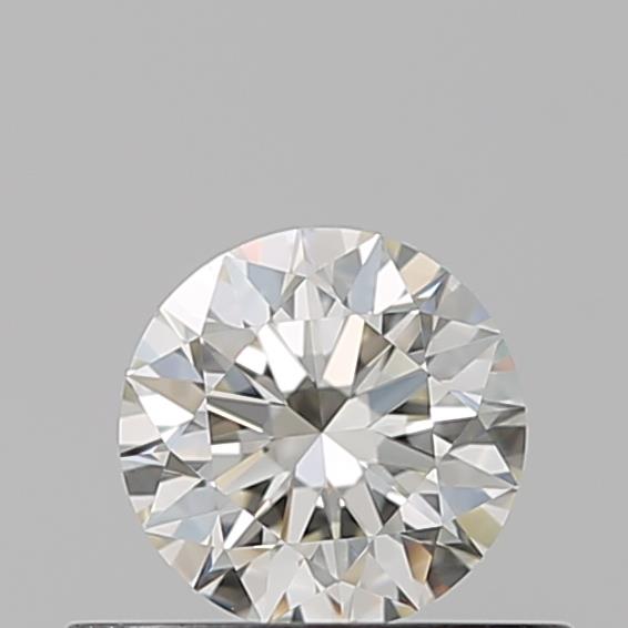 0.400 J VVS2 Virtual Selection Round Diamond
