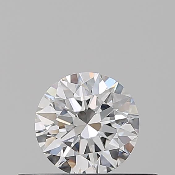 0.310 G VVS1 Virtual Selection Round Diamond