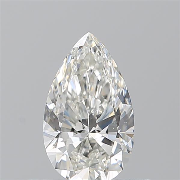 0.500 H VS2 Virtual Selection Pear Diamond