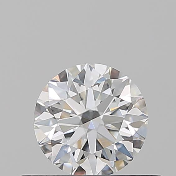 0.410 G VS1 Virtual Selection Round Diamond