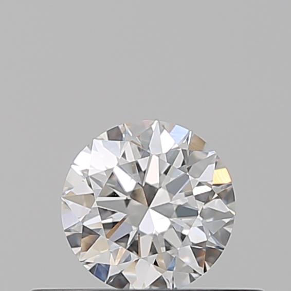 0.310 F SI1 Virtual Selection Round Diamond
