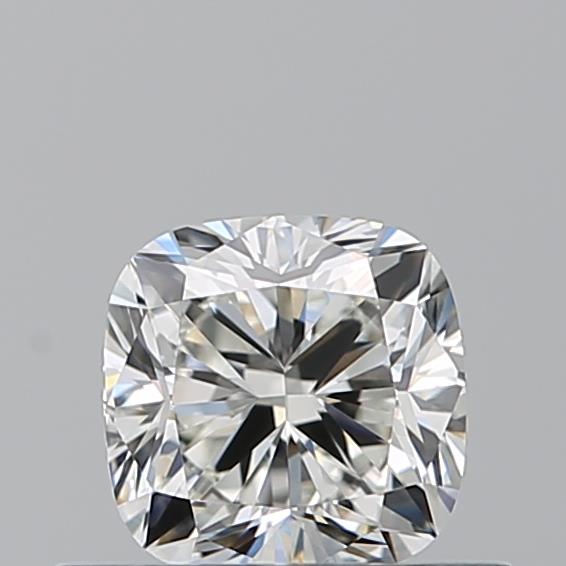 0.510 J VVS1 Virtual Selection Cushion Diamond