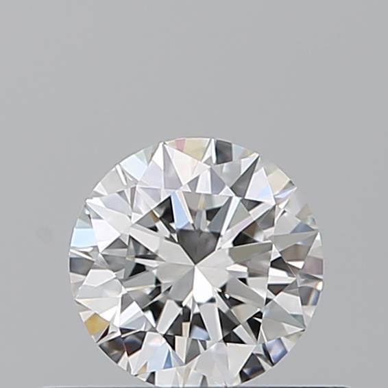 0.400 F VVS1 Virtual Selection Round Diamond