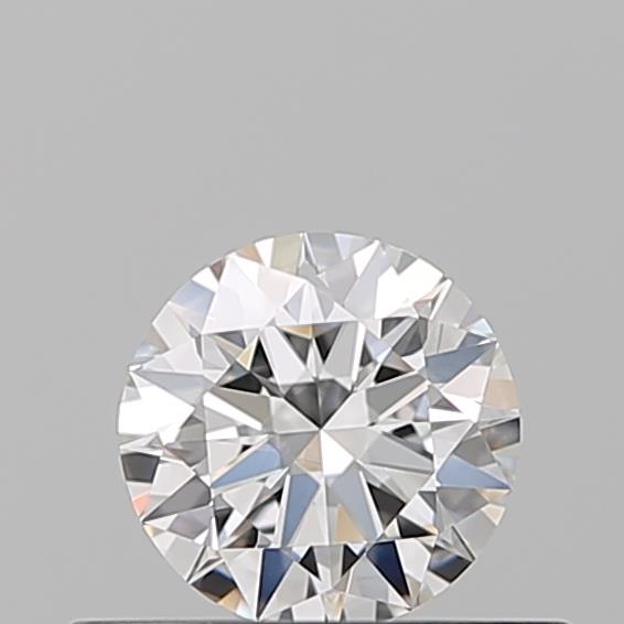 0.370 F VVS1 Virtual Selection Round Diamond