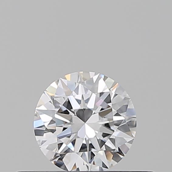 0.300 D VVS1 Virtual Selection Round Diamond